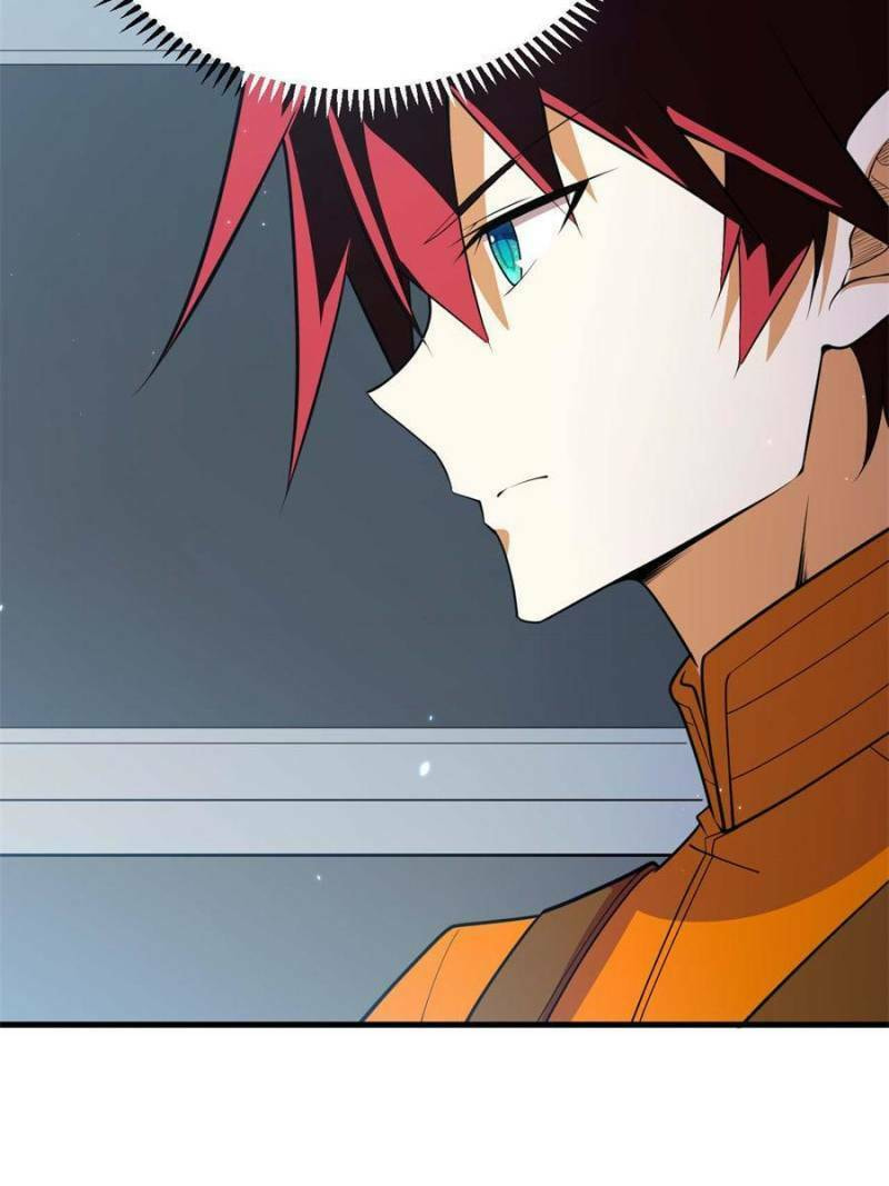 My Battleship Can Be Upgraded – Chapter 8 page 31