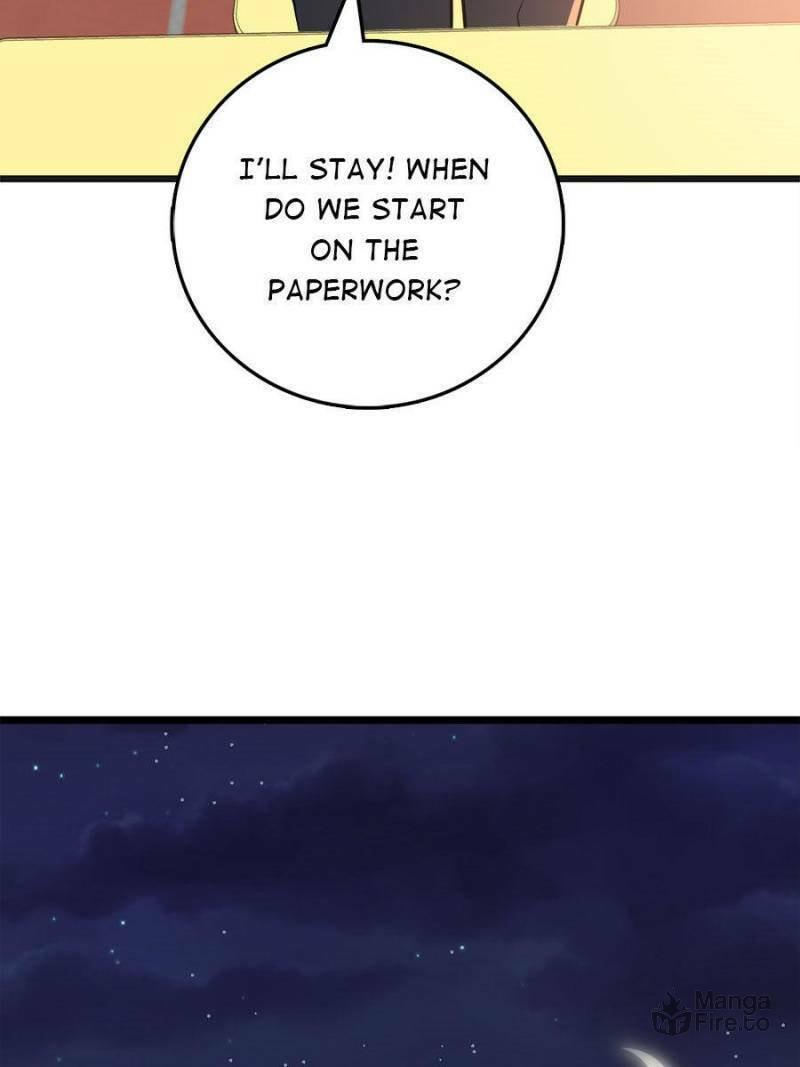 Spare Me, Great Lord! (Colored) – Chapter 51 page 38