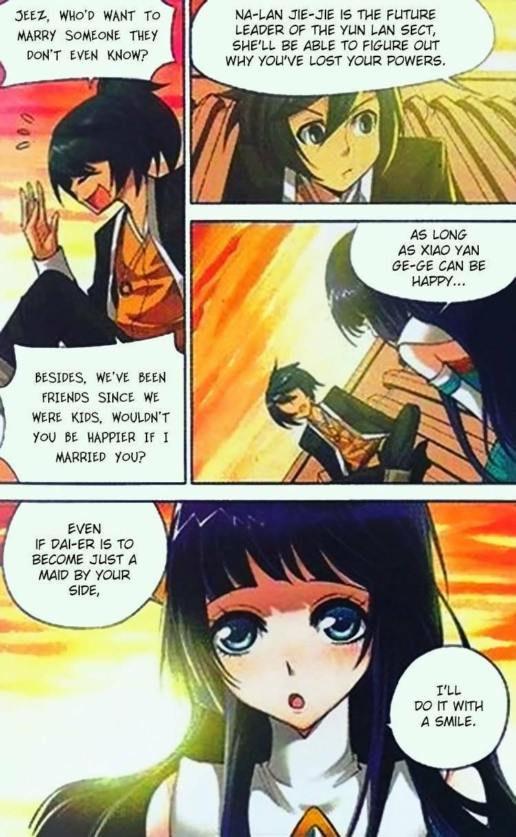 A Genius No More page 31