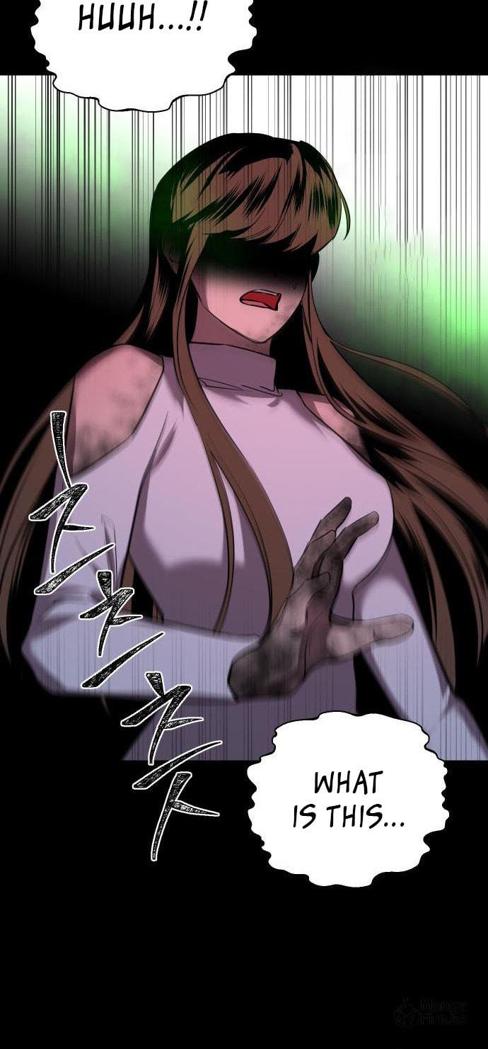 Extroversion of an Immortal – Chapter 2 page 34