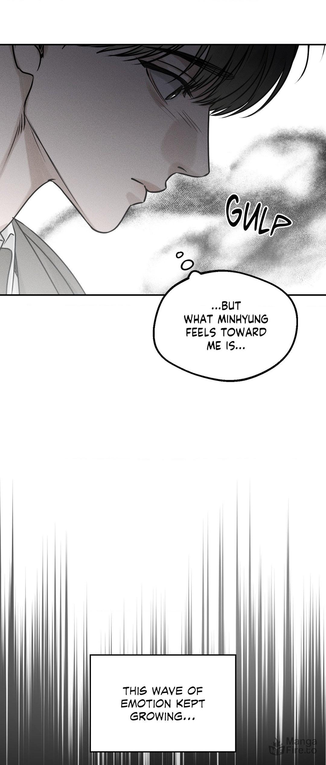 Dear, Teddy Bear – Chapter 16 page 24