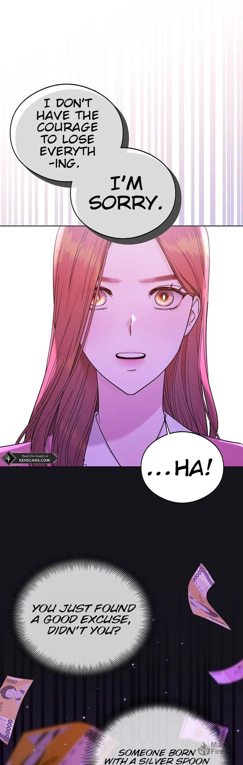 The Purpose of Marriage – Chapter 1 page 2