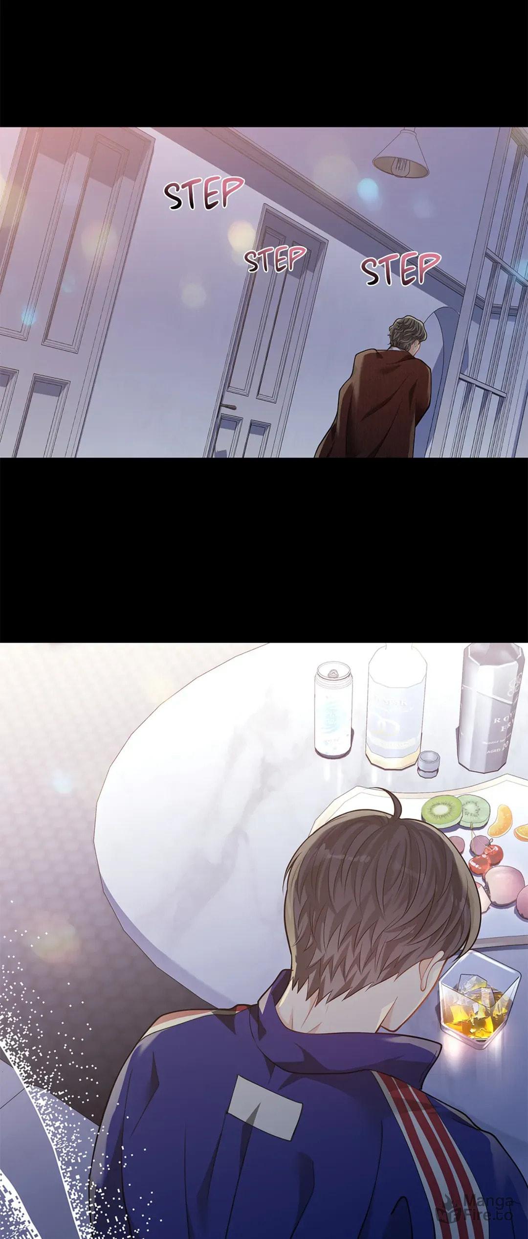 The Clandestine Marriage of a Fox – Chapter 46 page 35