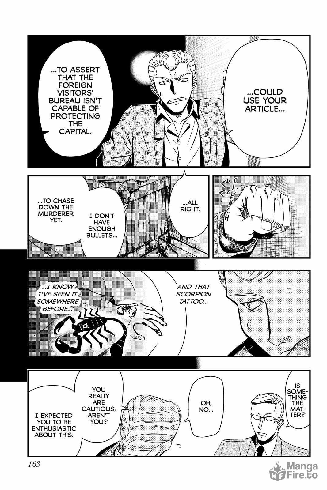 Day Two: Anti Ares page 14