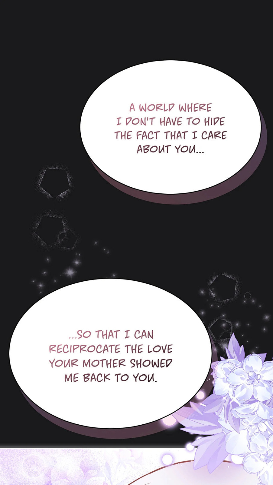 Lady Baby Is a Revenge Maker – Chapter 50 page 36