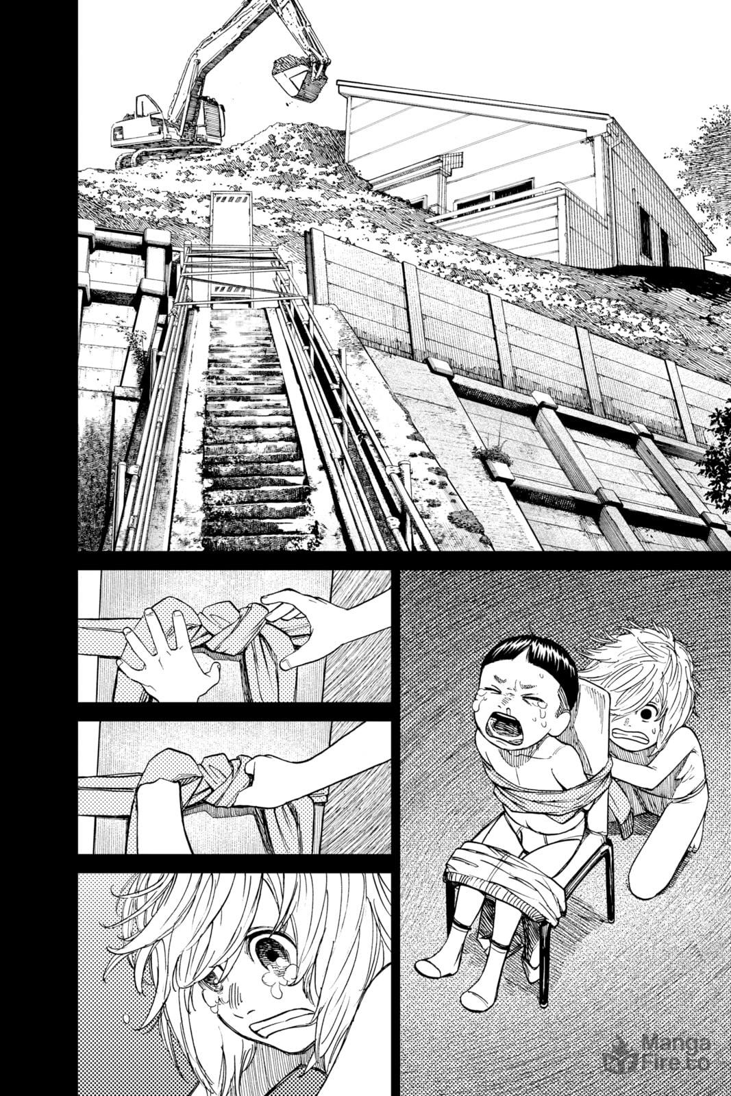 The Evil Eye page 17