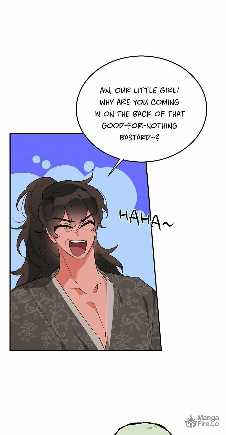 Precious Daughter of the Greatest Martial Arts Villain – Chapter 35 page 50