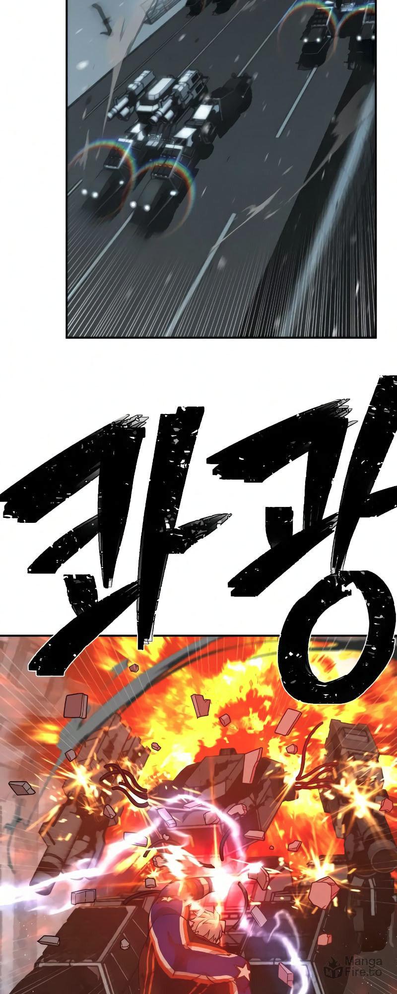 The Warrior Returns – Chapter 35 page 41