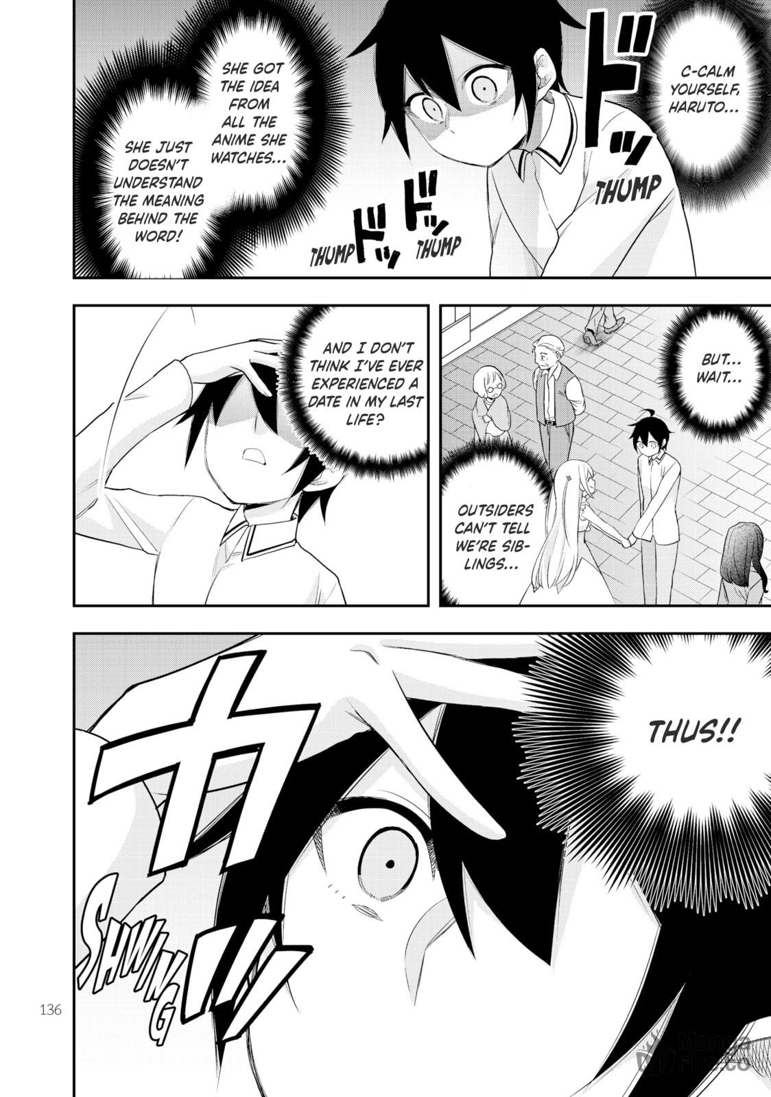 Sudden Investigation page 20