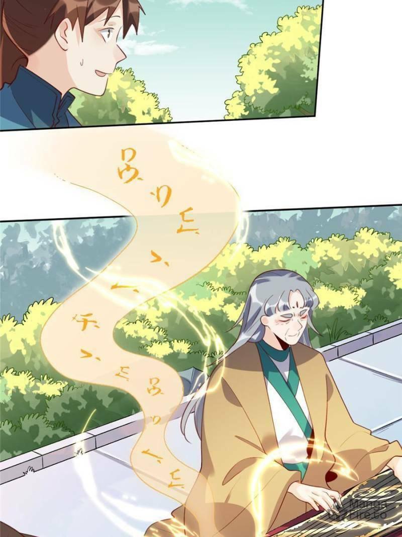 A Big Shot Actually – Chapter 36 page 34