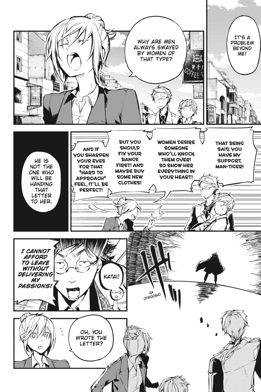 Addict page 21