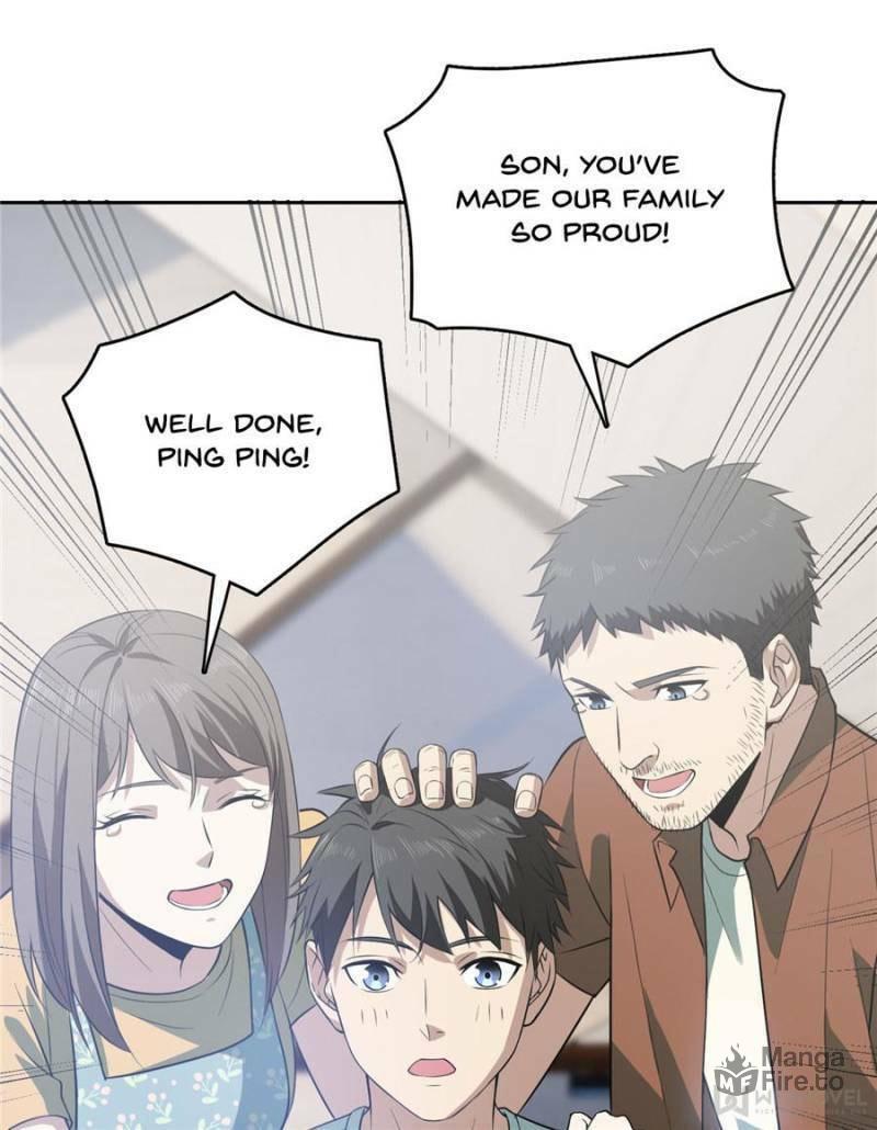 World's Best Martial Artist (Colored) – Chapter 22 page 44