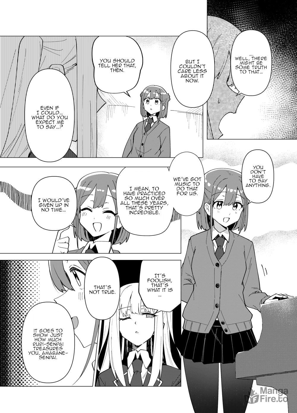 Take 12: Cafe Primrose page 2