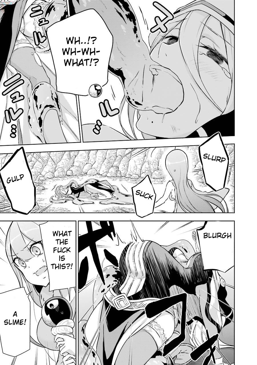 I'm pitiful, but page 28