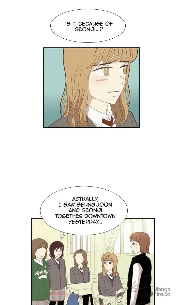 Odd Girl Out – Chapter 77 page 2