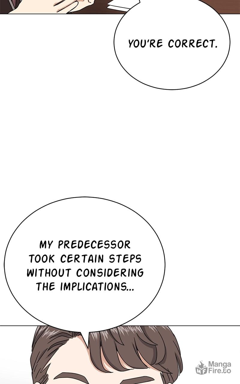 Superstar Associate Manager – Chapter 62 page 64