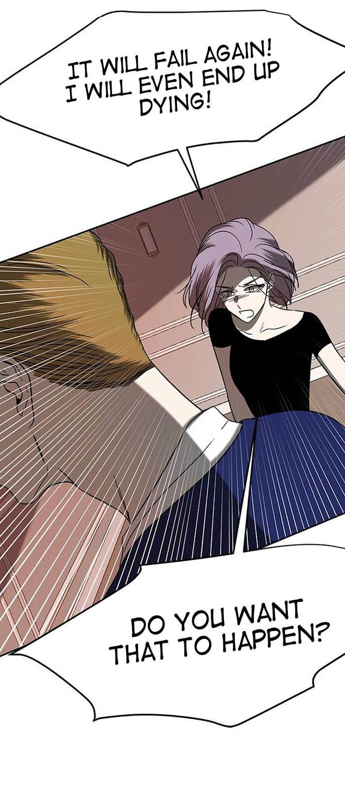 Trapped – Chapter 67 page 66