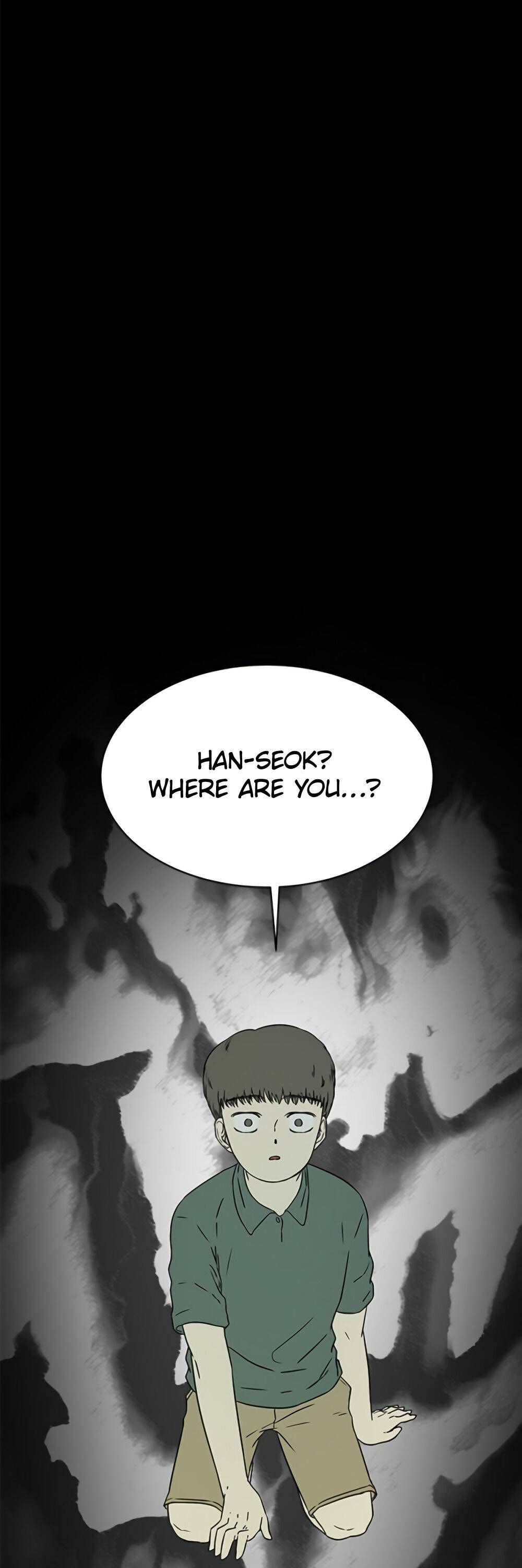 Trapped – Chapter 33 page 31