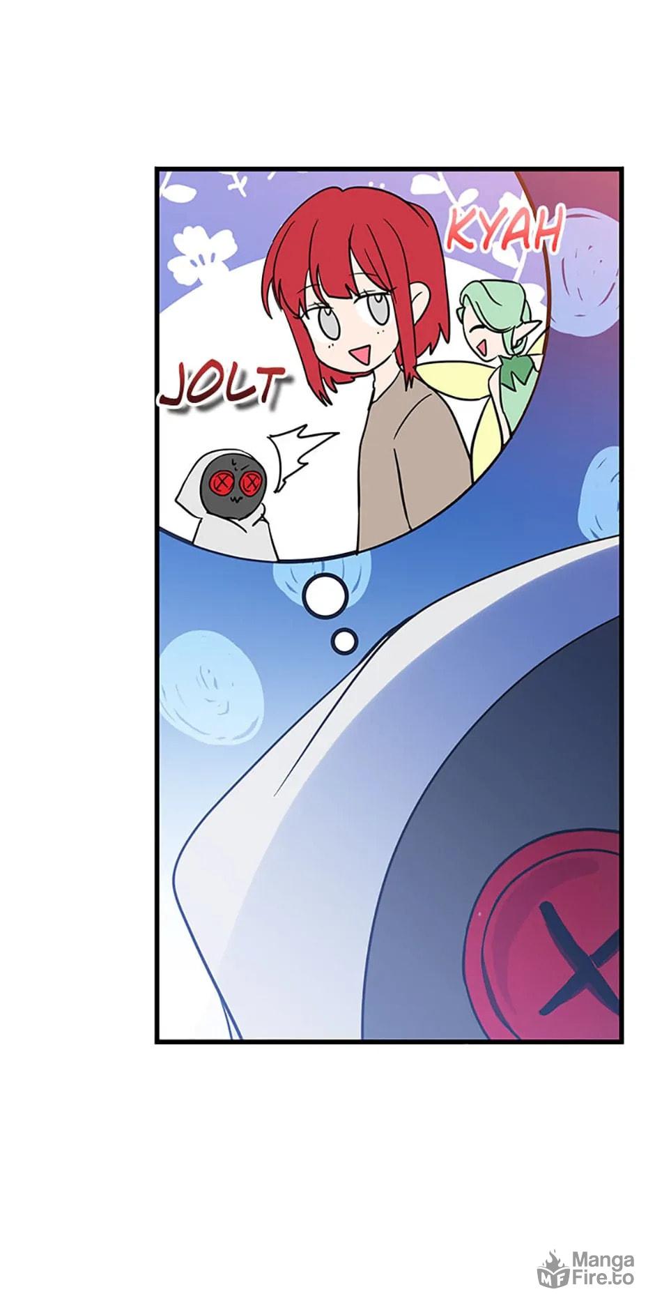 Toymaker Tria's Tyrant Problem – Chapter 28 page 20