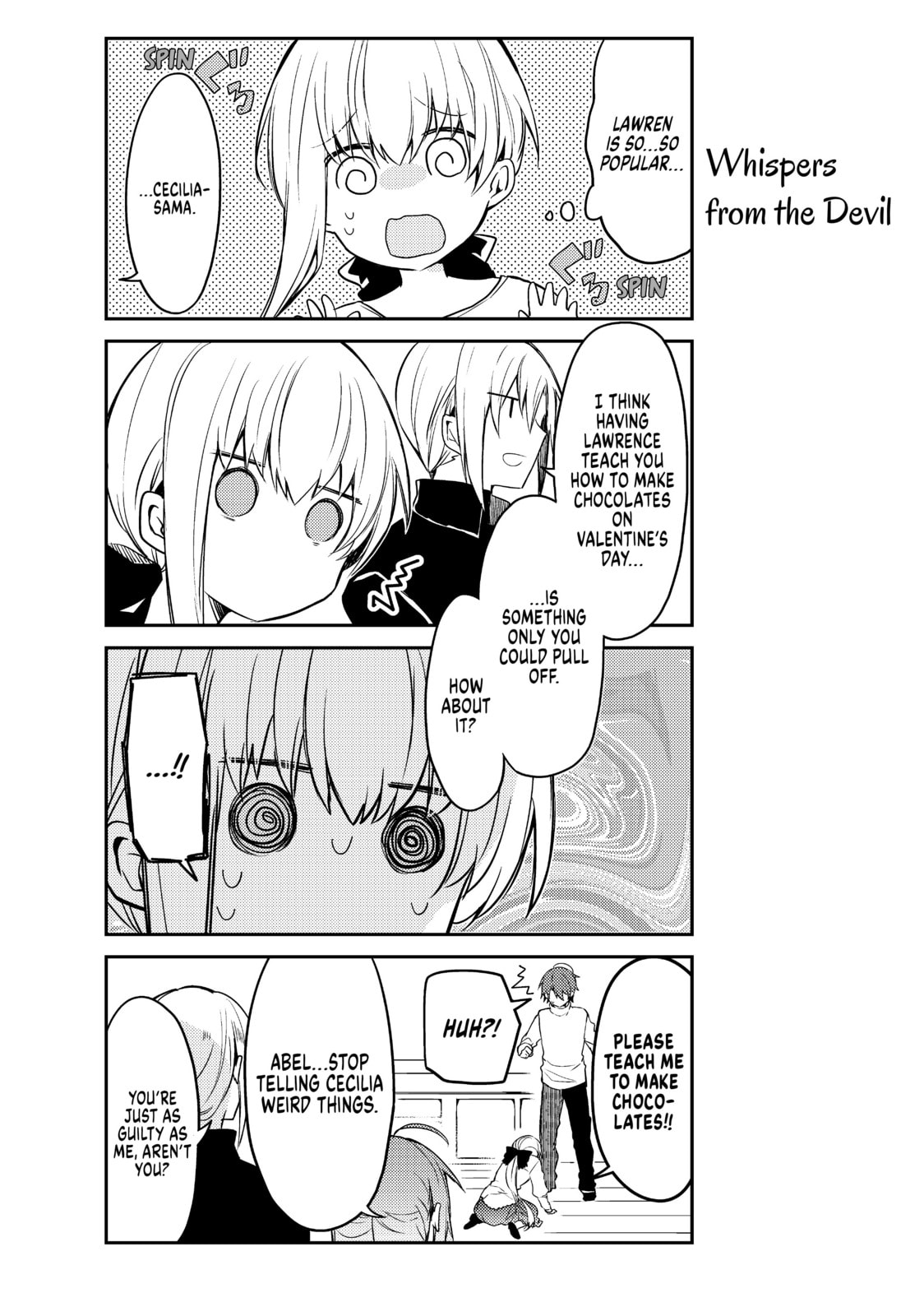 Their valentine's day page 7