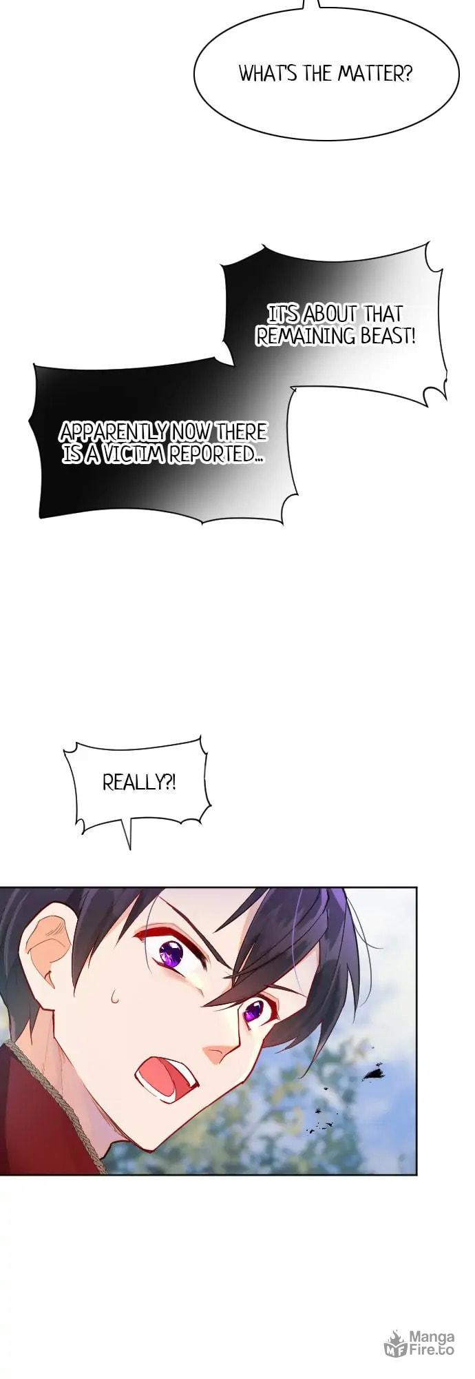 Kizu Darake Seijo Yori Houfuku wo Komete – Chapter 42 page 29