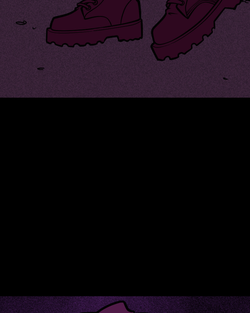 Homesick (Ms. Freaky) (Colored) – Chapter 35 page 12