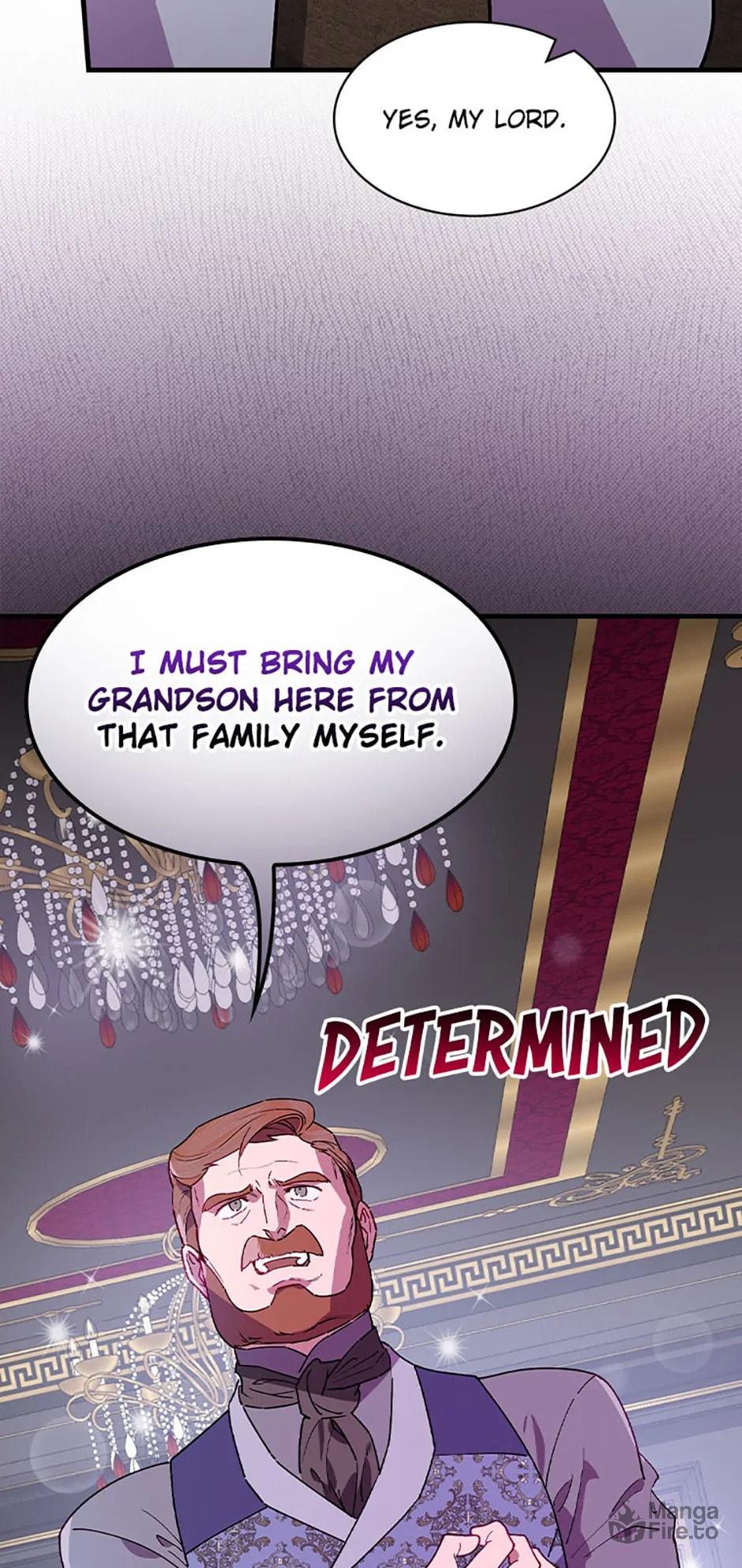 Aria of the Withered Branch – Chapter 79 page 41