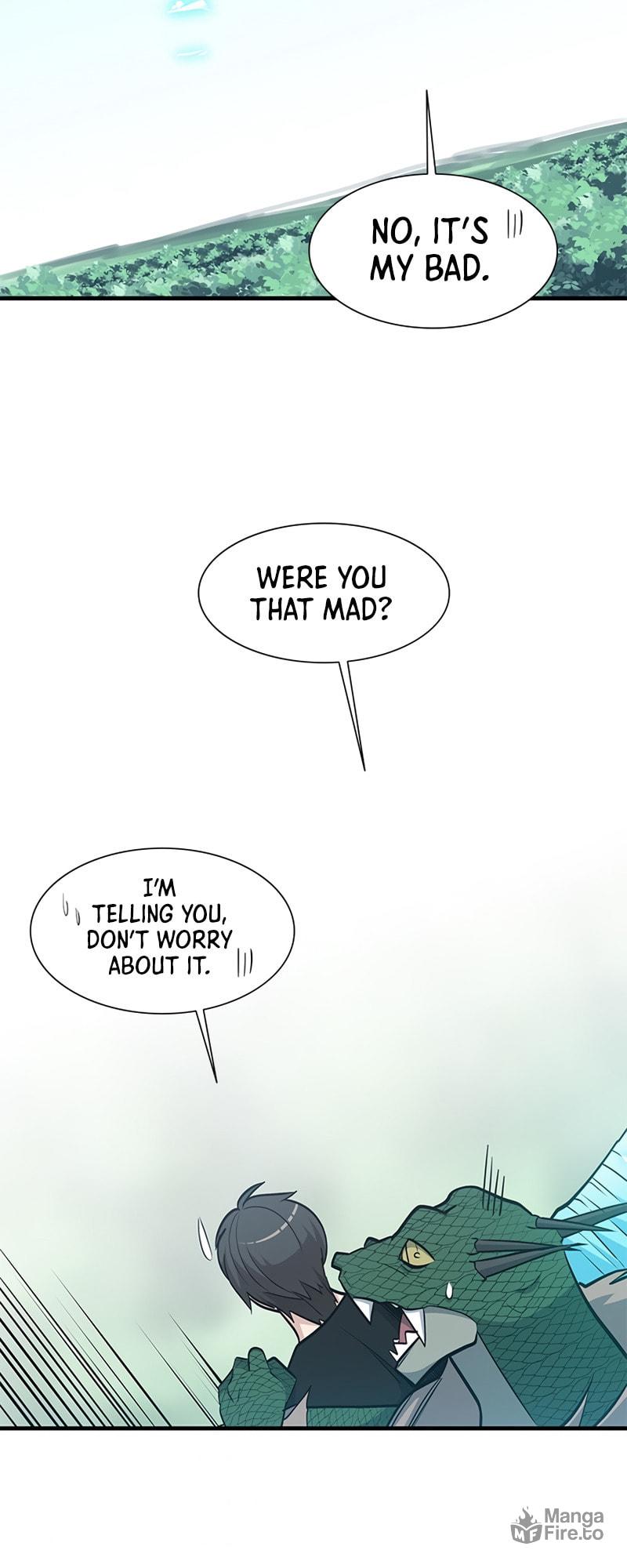The Tutorial Is Too Tough! – Chapter 64 page 39