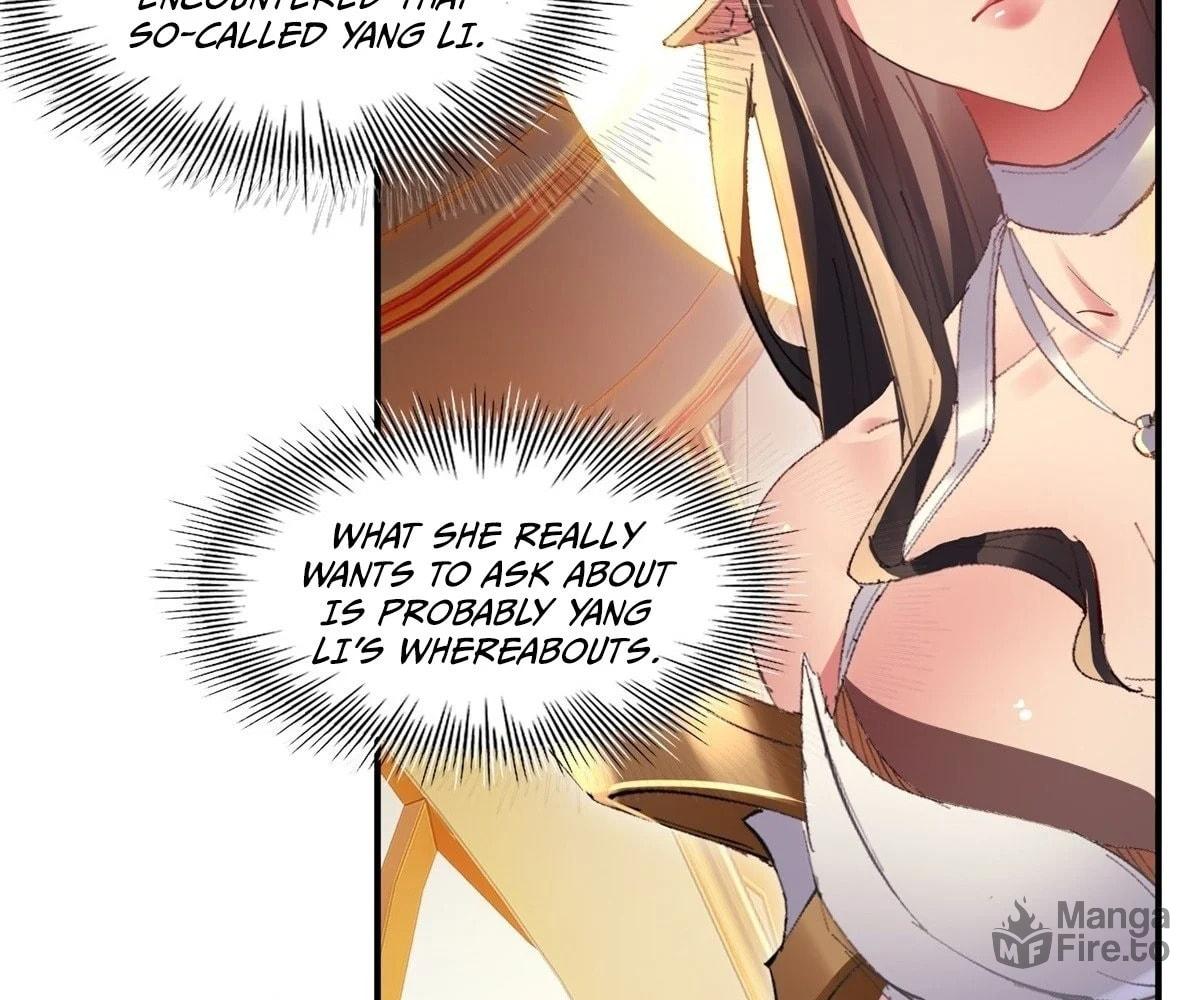 The Primordial World: Starting by Taking the Minghe as My Adopted Stepdaughter – Chapter 30 page 44