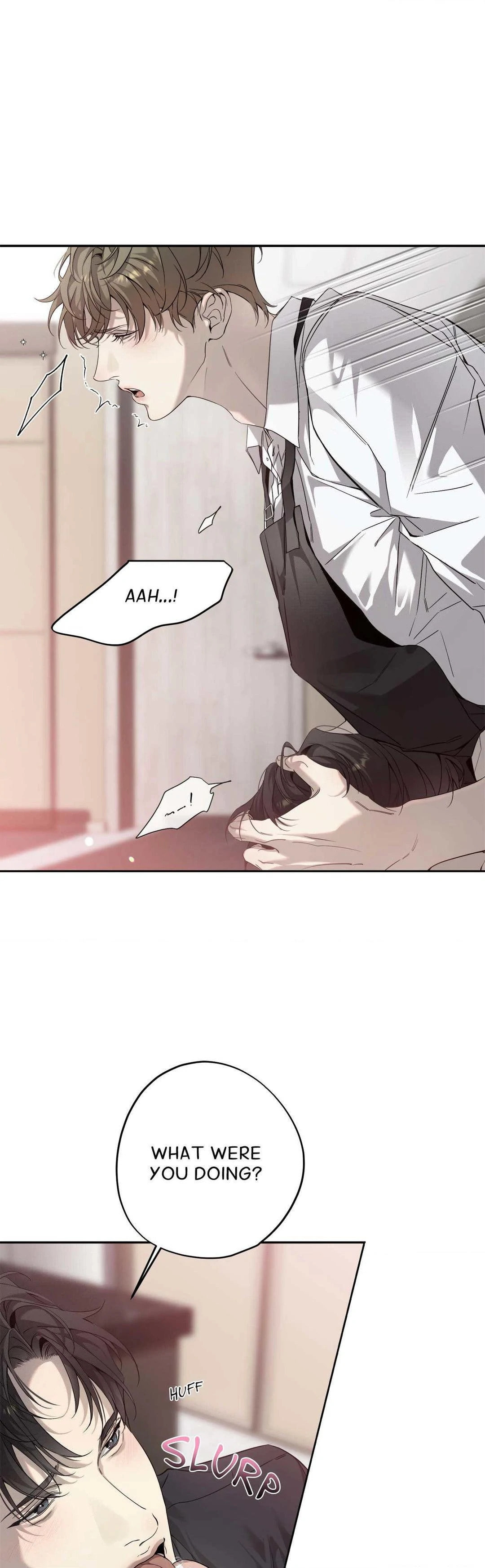 To Me Who Doesn't Love You – Chapter 29 page 12