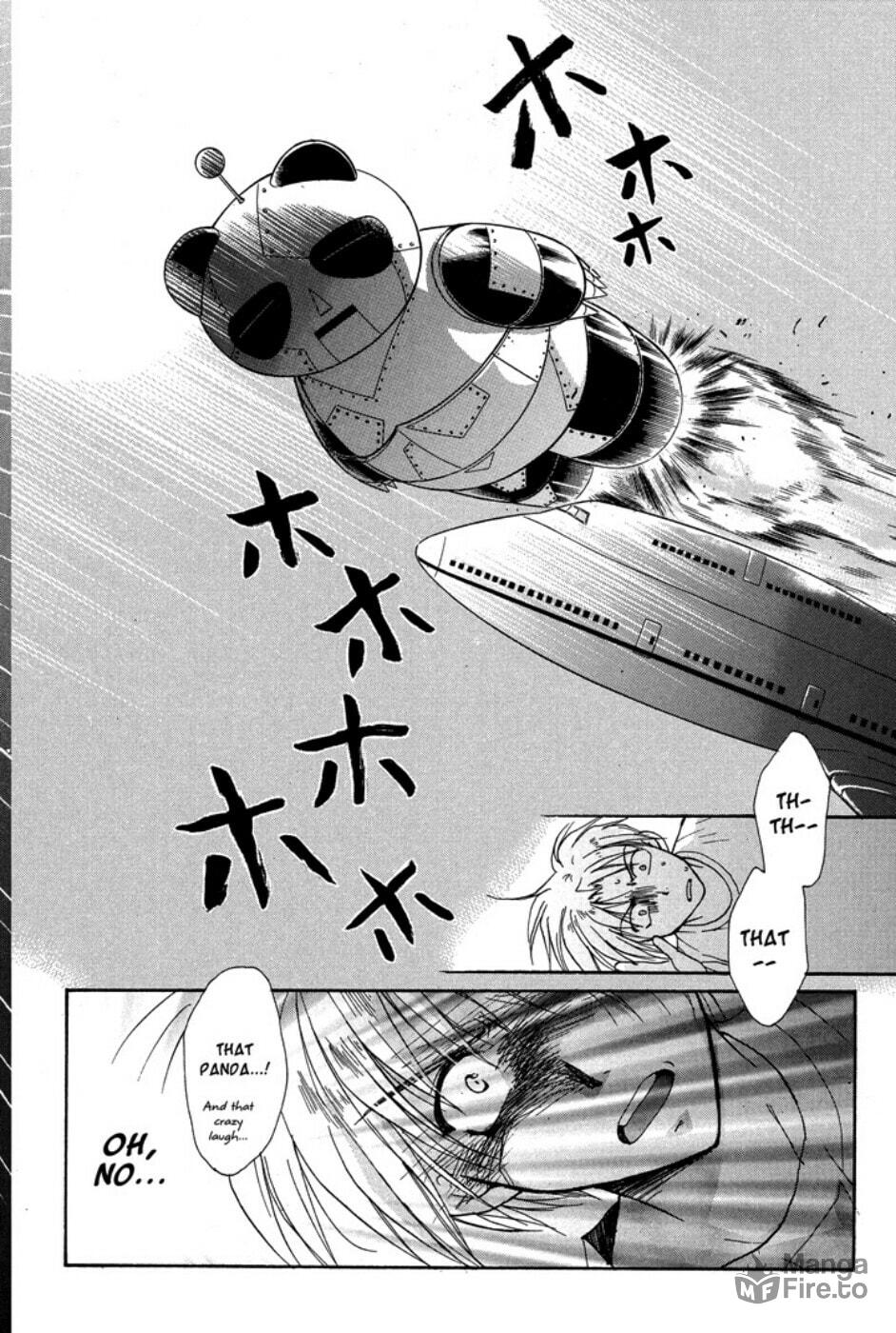 Gravitation – Chapter 40 page 41