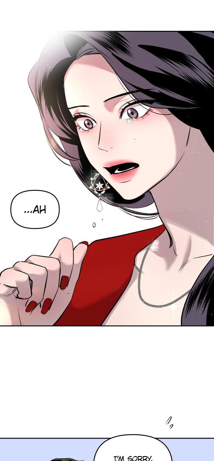 Extroversion of an Immortal – Chapter 2 page 45