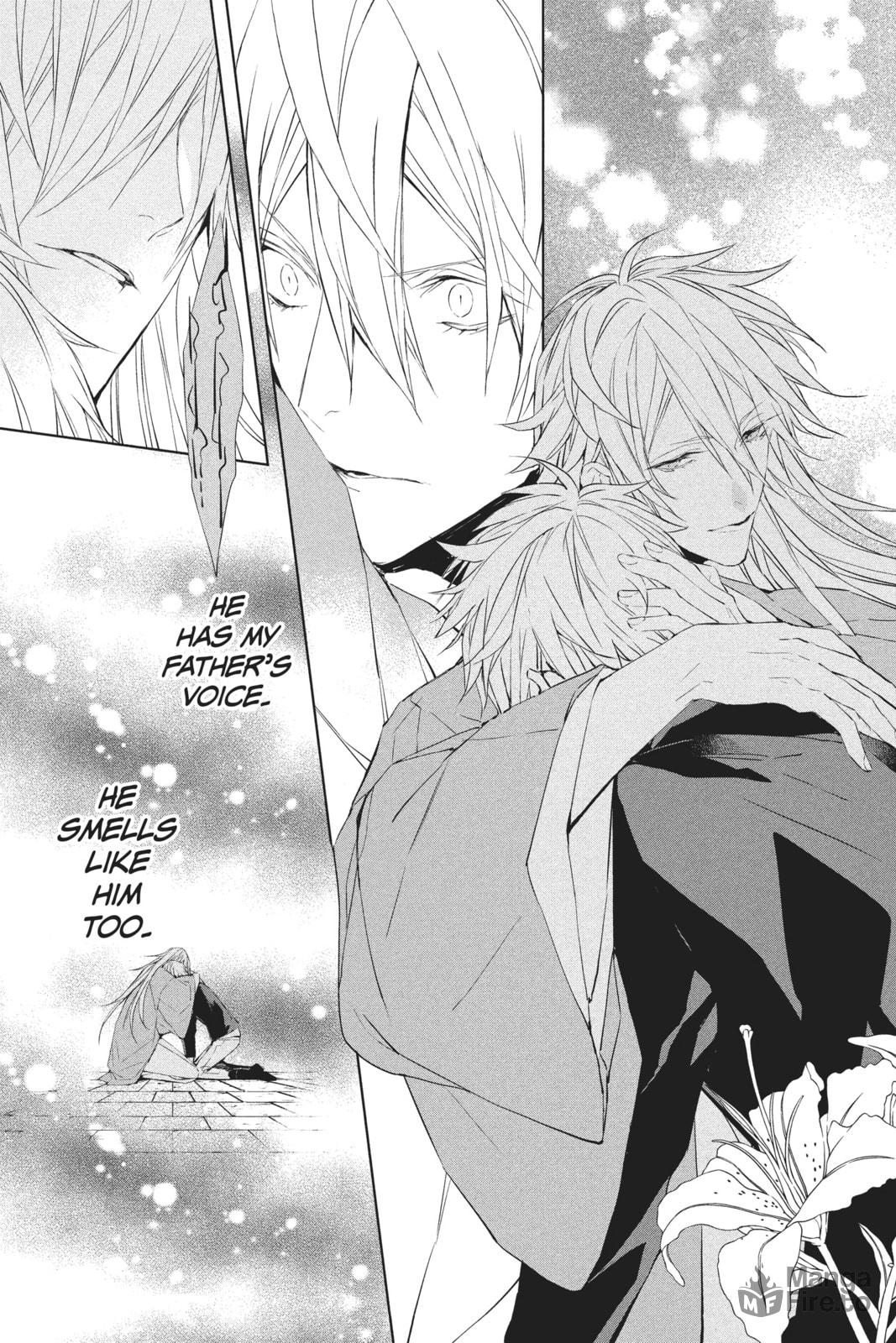 Soul Fragment page 19