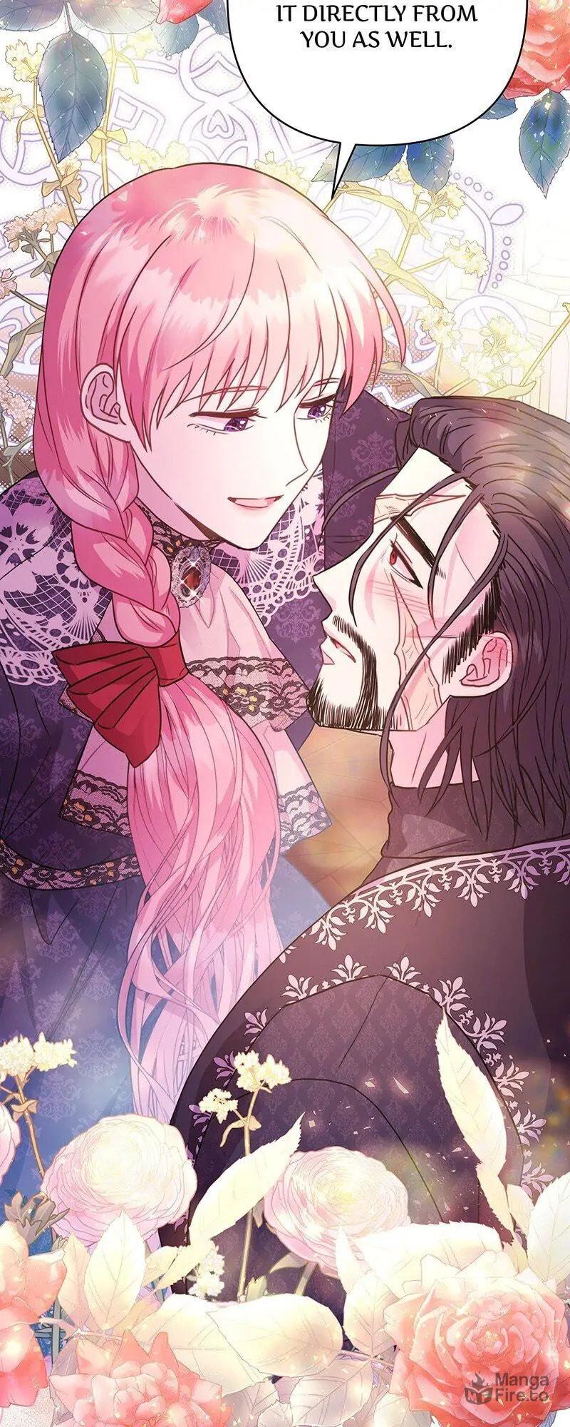 Another Typical Fantasy Romance – Chapter 35 page 24