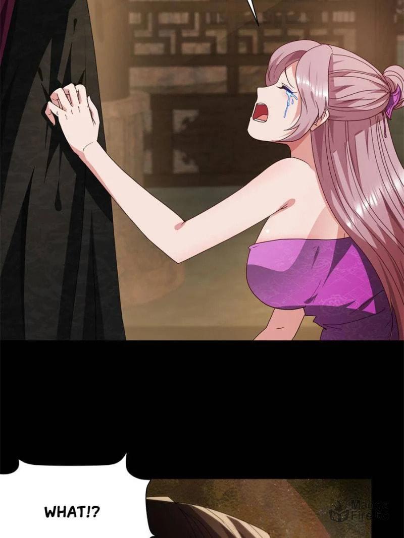 My Harem in a Foreign World – Chapter 29 page 19