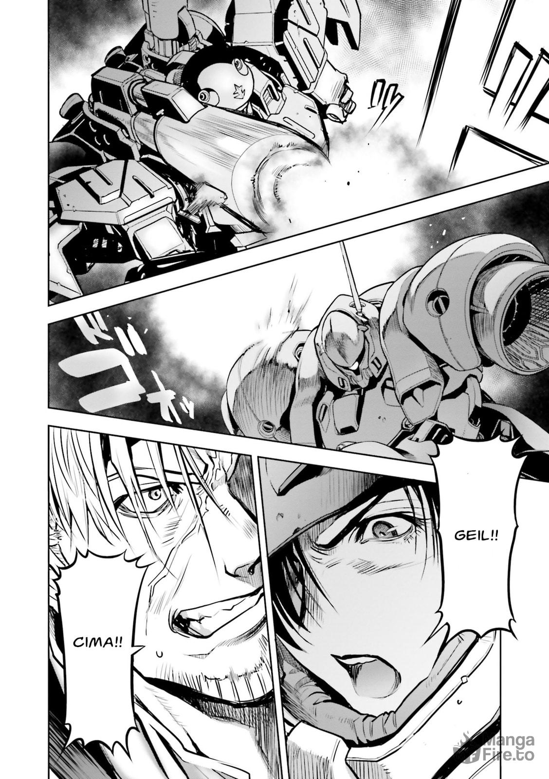 Rolling the Dice page 24