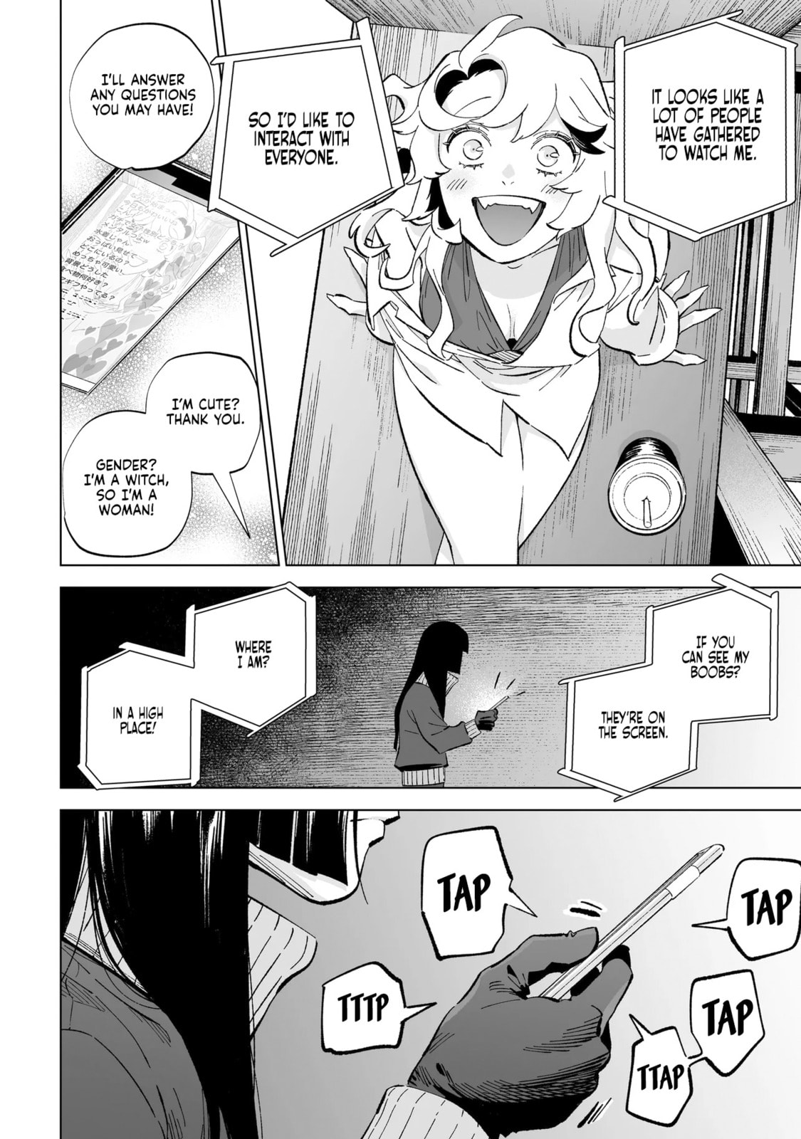 Wicked Spot – Chapter 2 page 37