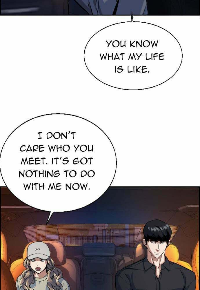 Teenage Mercenary – Chapter 60 page 82