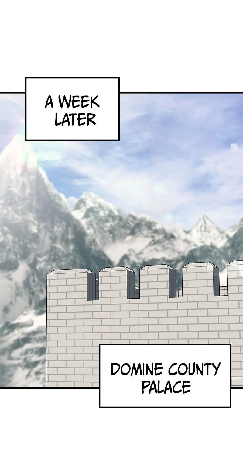 Amelia's Opalescent Marriage – Chapter 25 page 42
