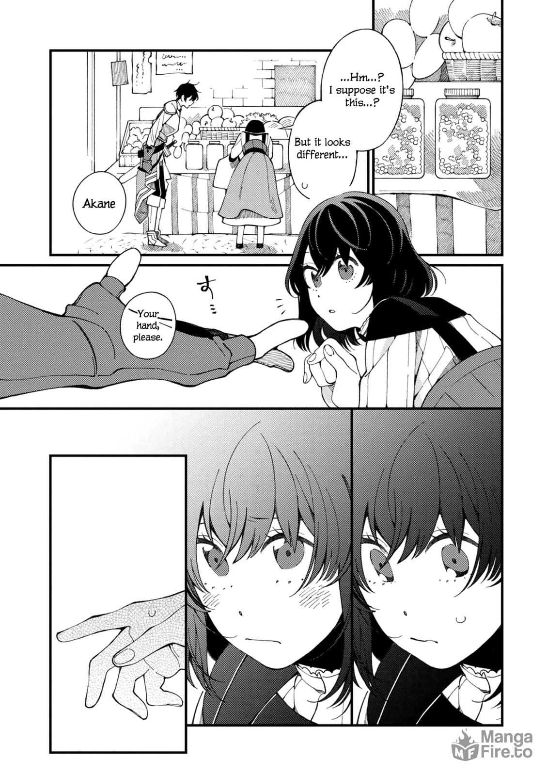 Golden Omelette Rice and Creamy Corn Soup ① page 5