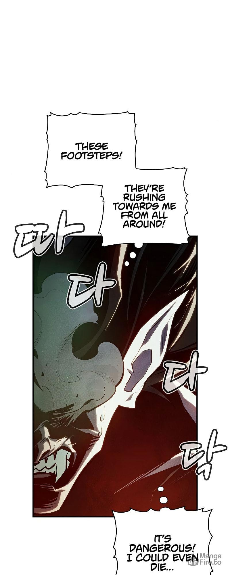 The Lone Necromancer – Chapter 36 page 9