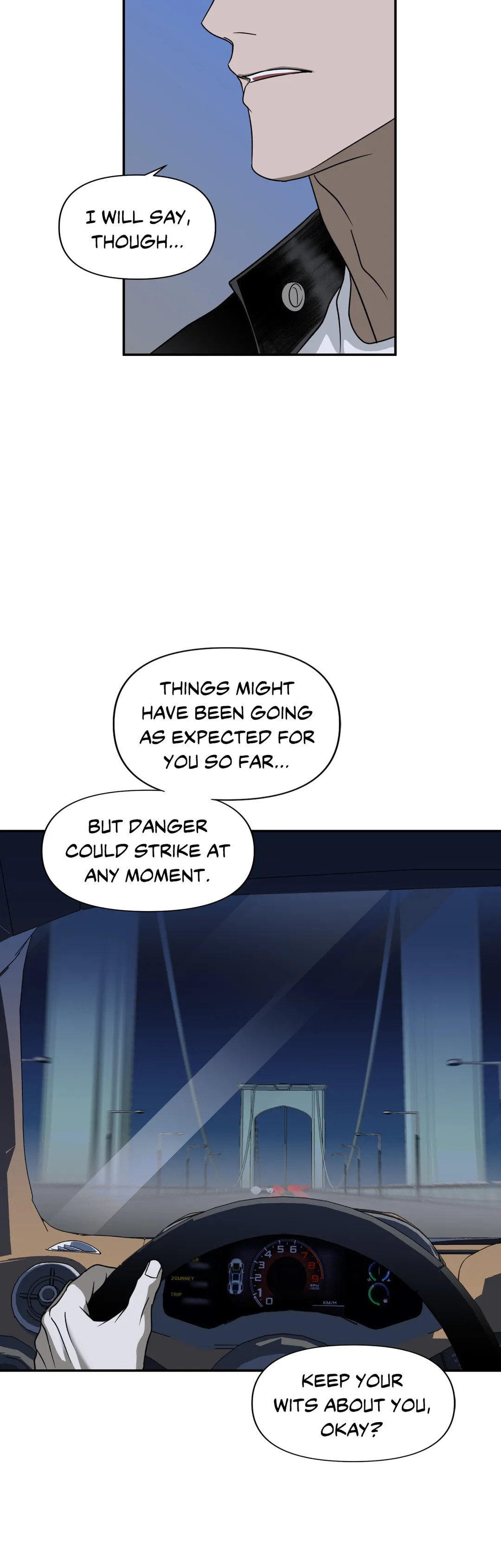 Shutline – Chapter 63 page 19