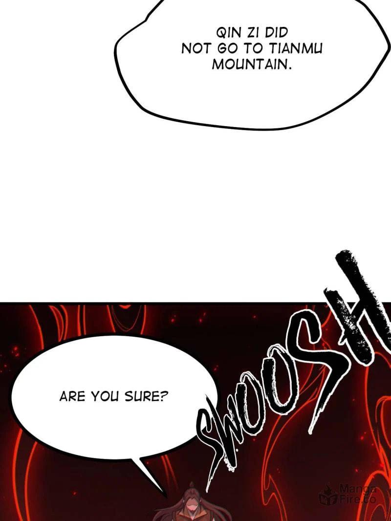 My Son, Quickly Rely On Your Father's Prestige – Chapter 46 page 54