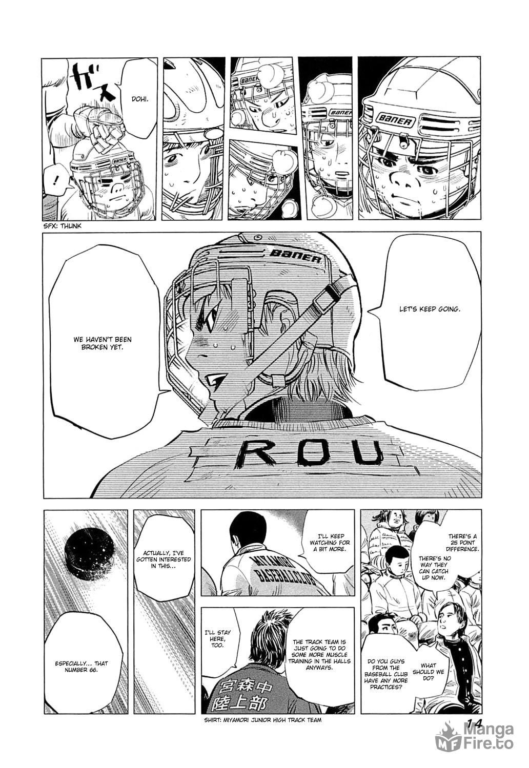 On The Stage And On The Battlefield page 17