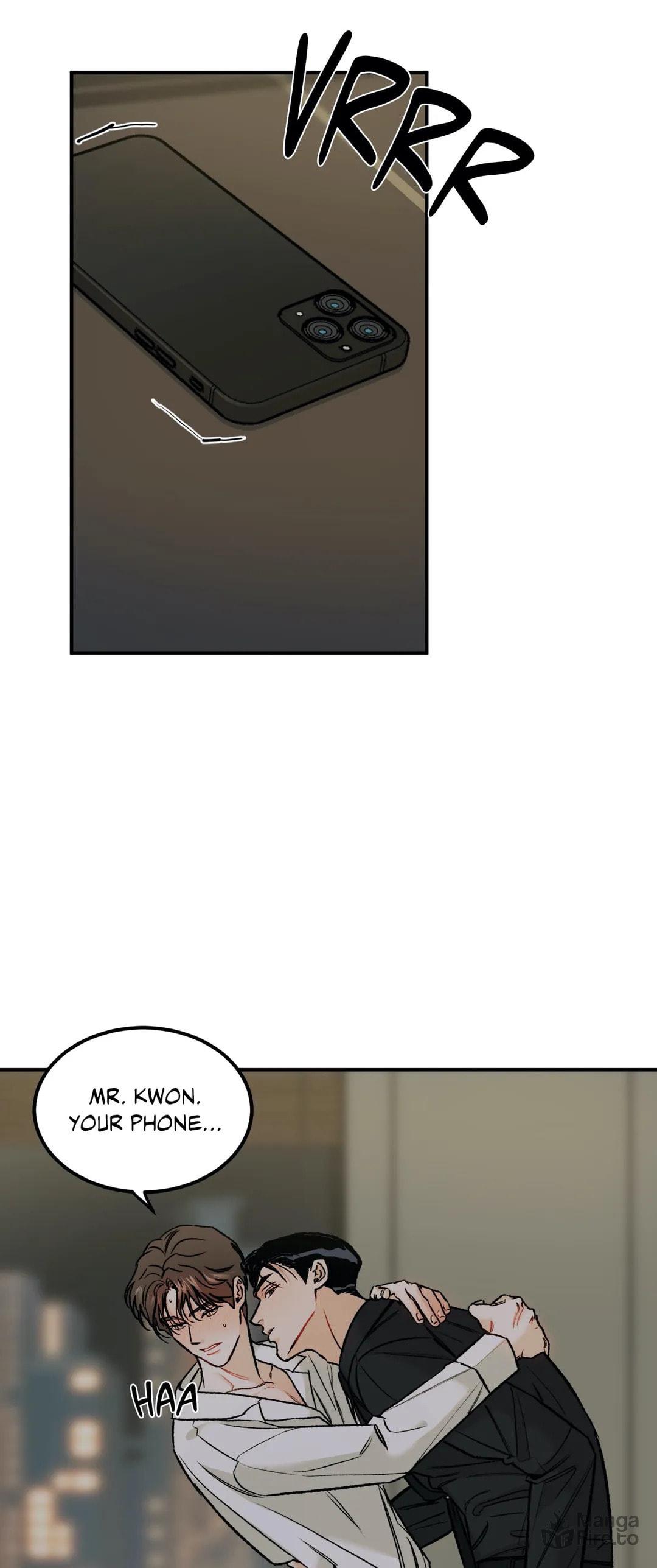 Limited Run – Chapter 8 page 19