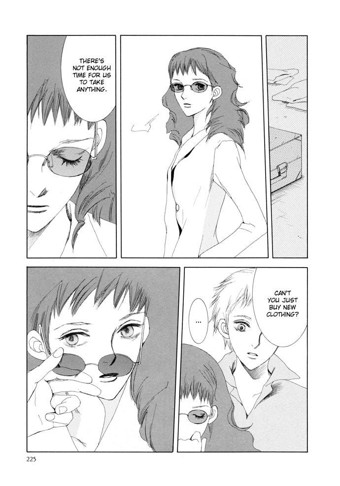 Omae ga Sekai wo Kowashitai Nara – Chapter 15 page 22