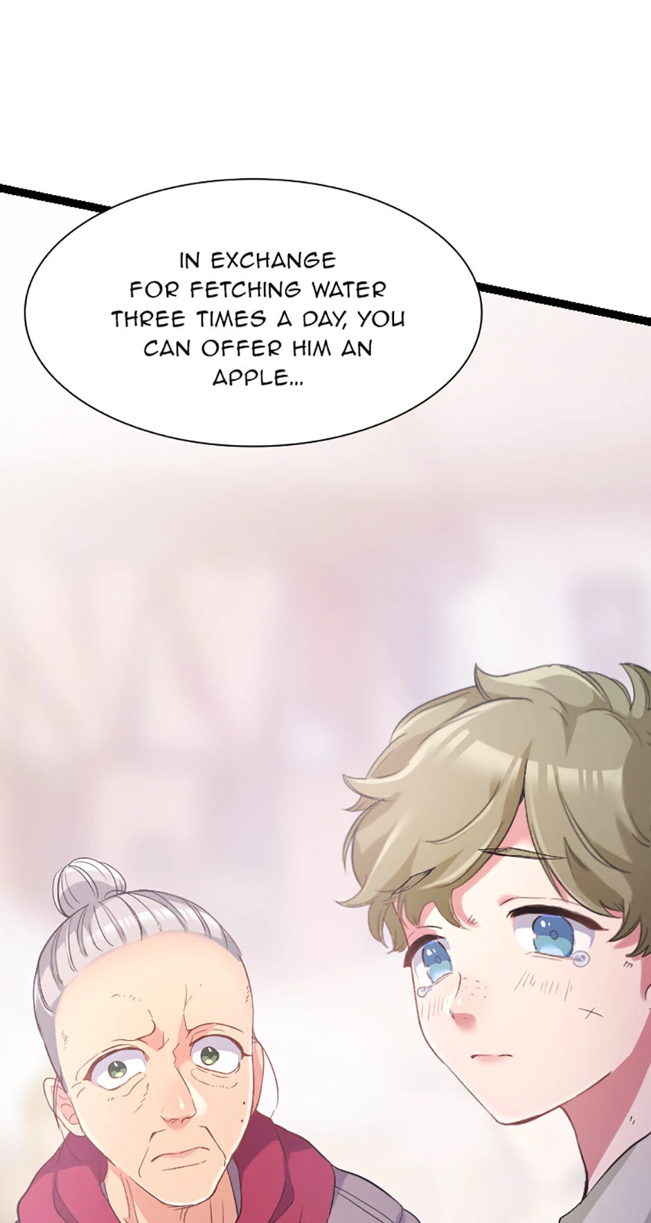 Teppeki no Otome – Chapter 18 page 63