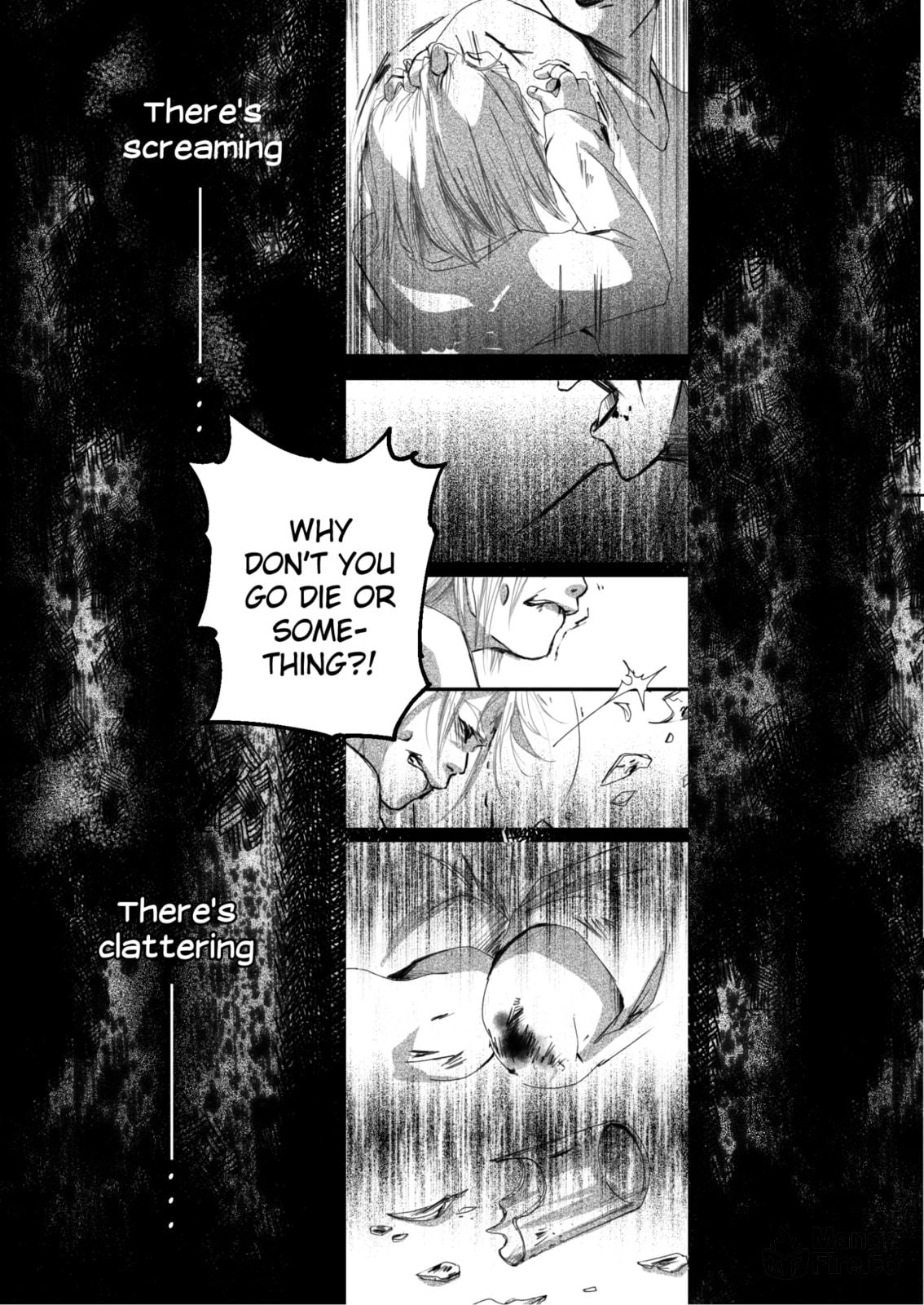 Memory Fragments page 8