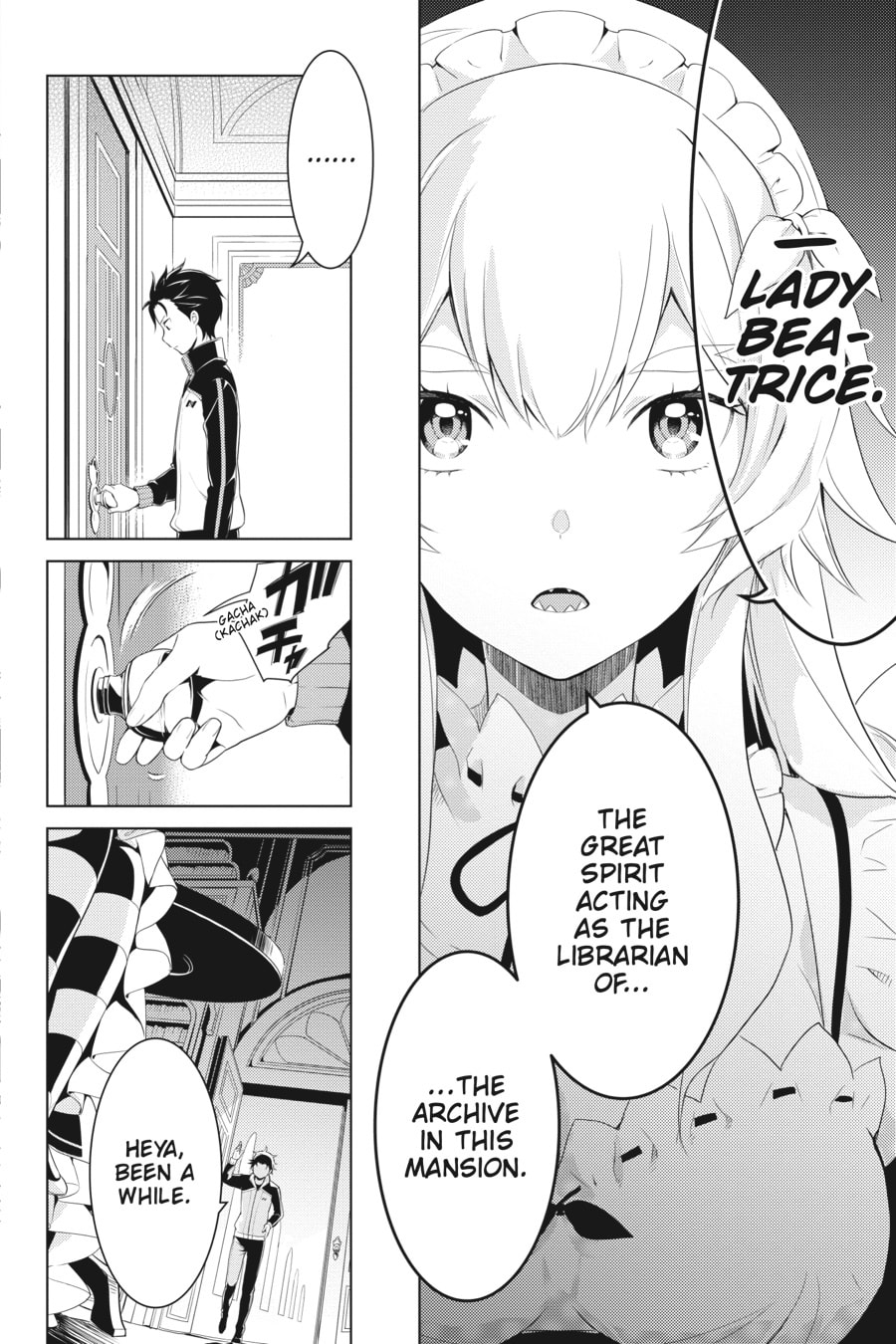 Reunions and Missed Connections page 13