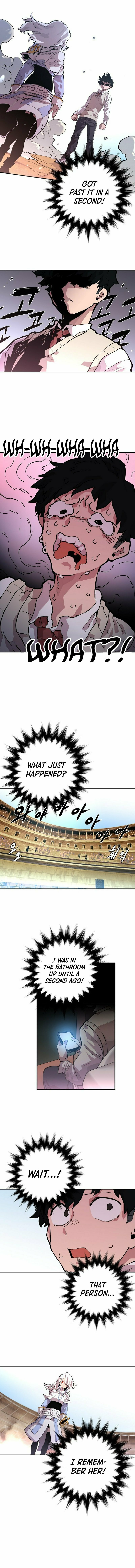 Player – Chapter 2 page 5